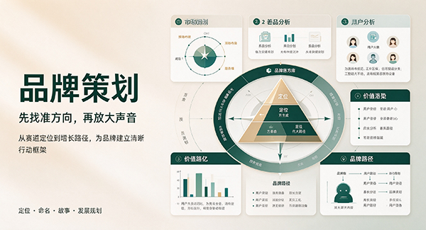 郫都区品牌策划
